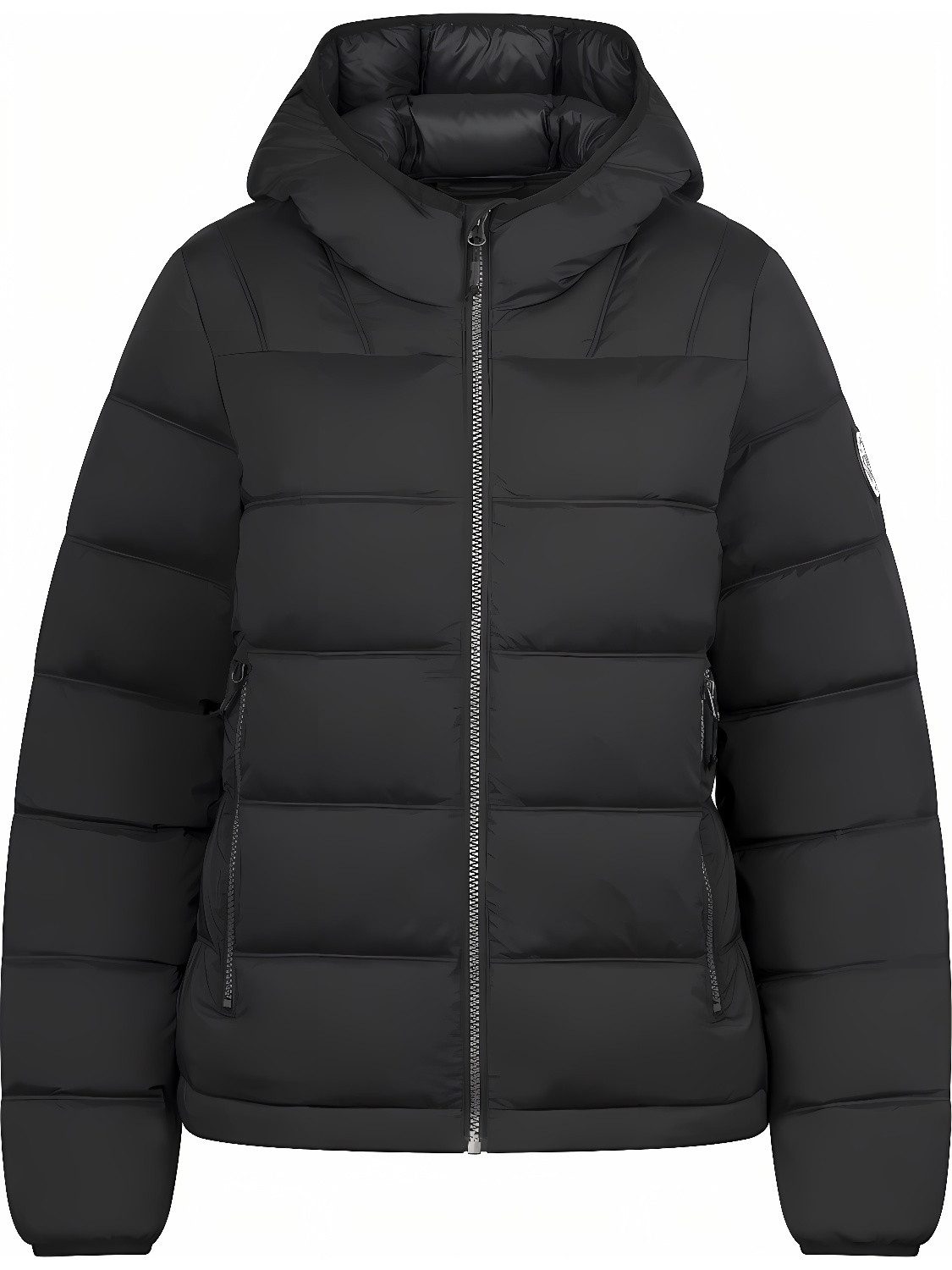 Winterjacke Rollins Casual Jacket