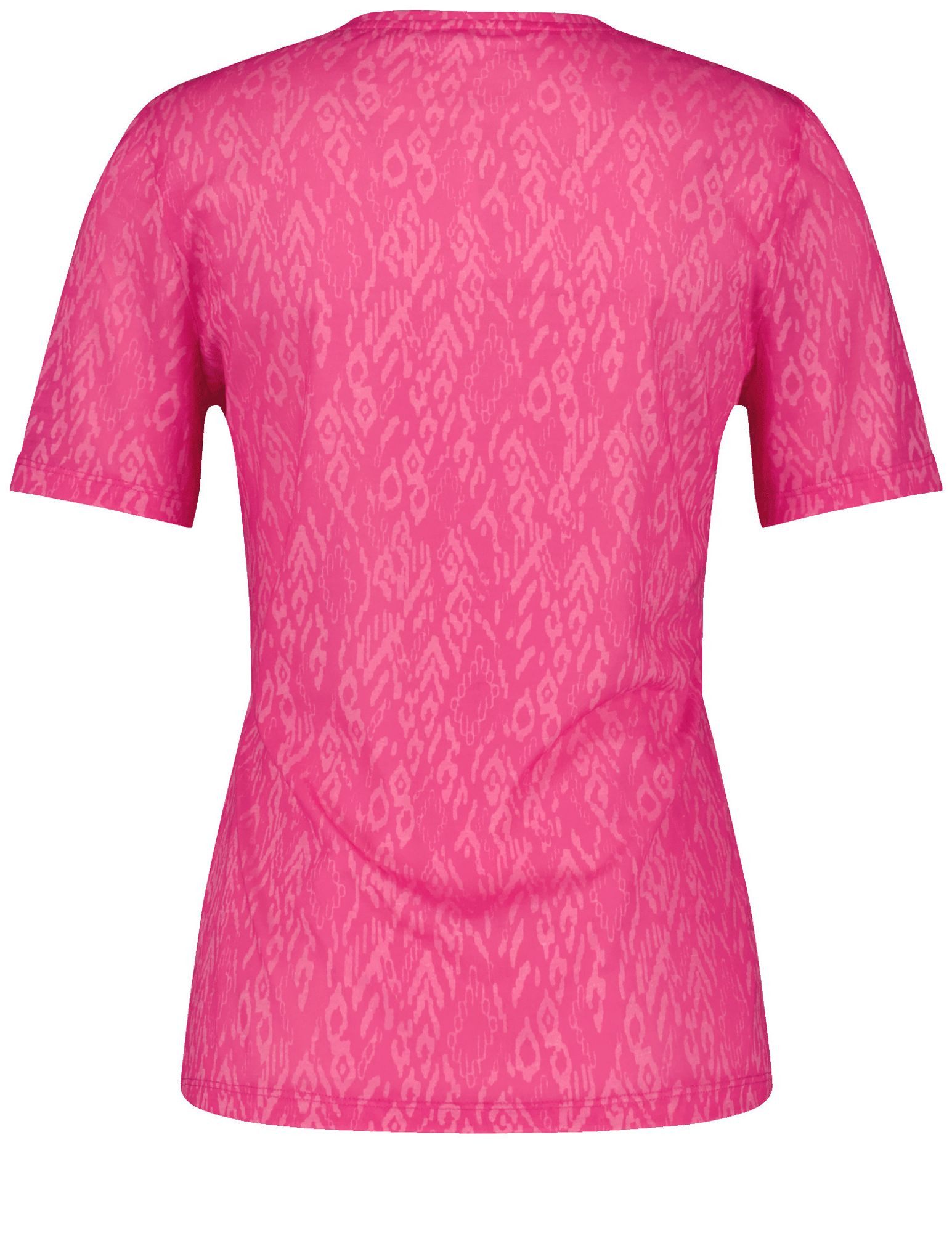 GERRY WEBER T-Shirt 270088-44065 Frontprint günstig online kaufen
