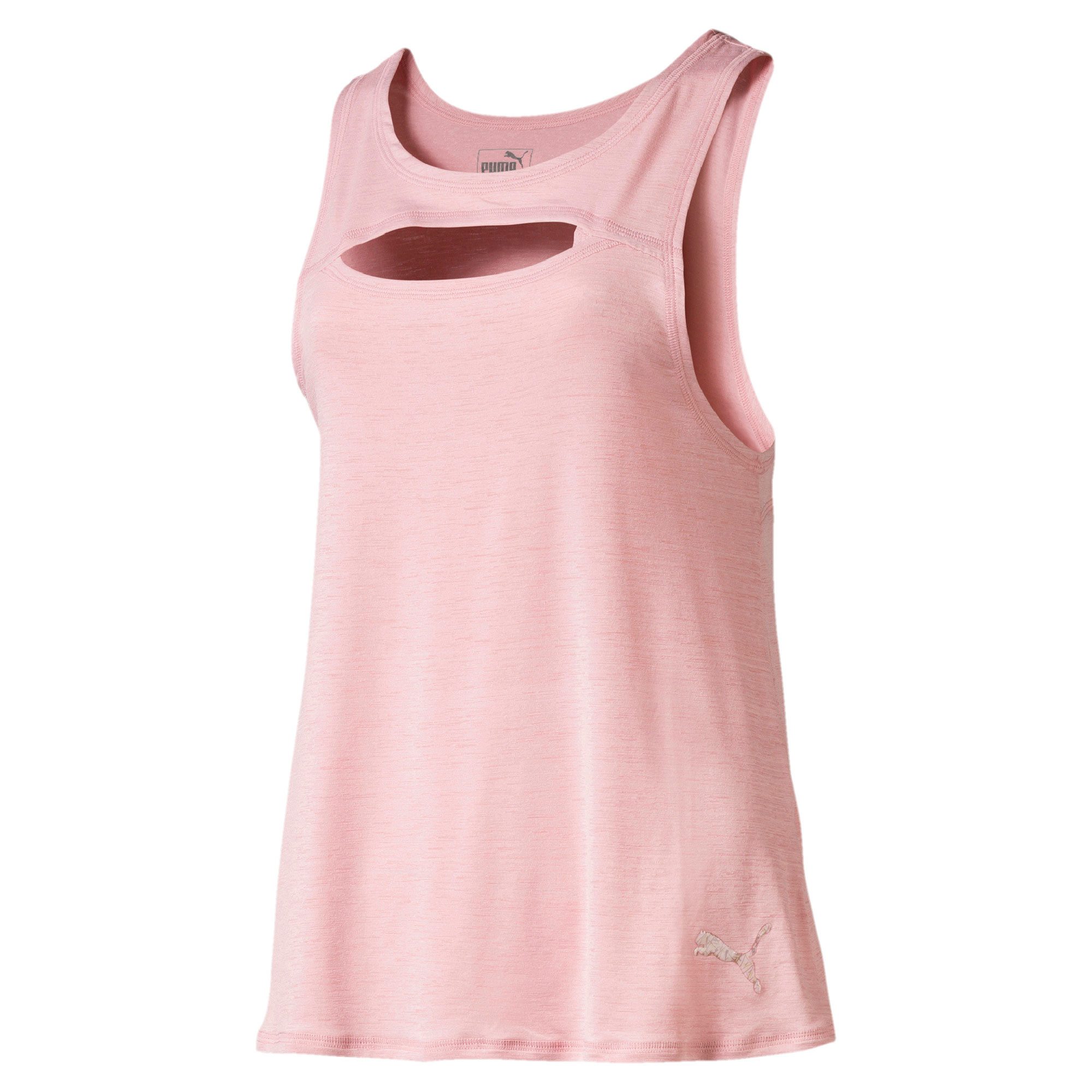 PUMA Tanktop Puma Damen Tank Top SHIFT 518236