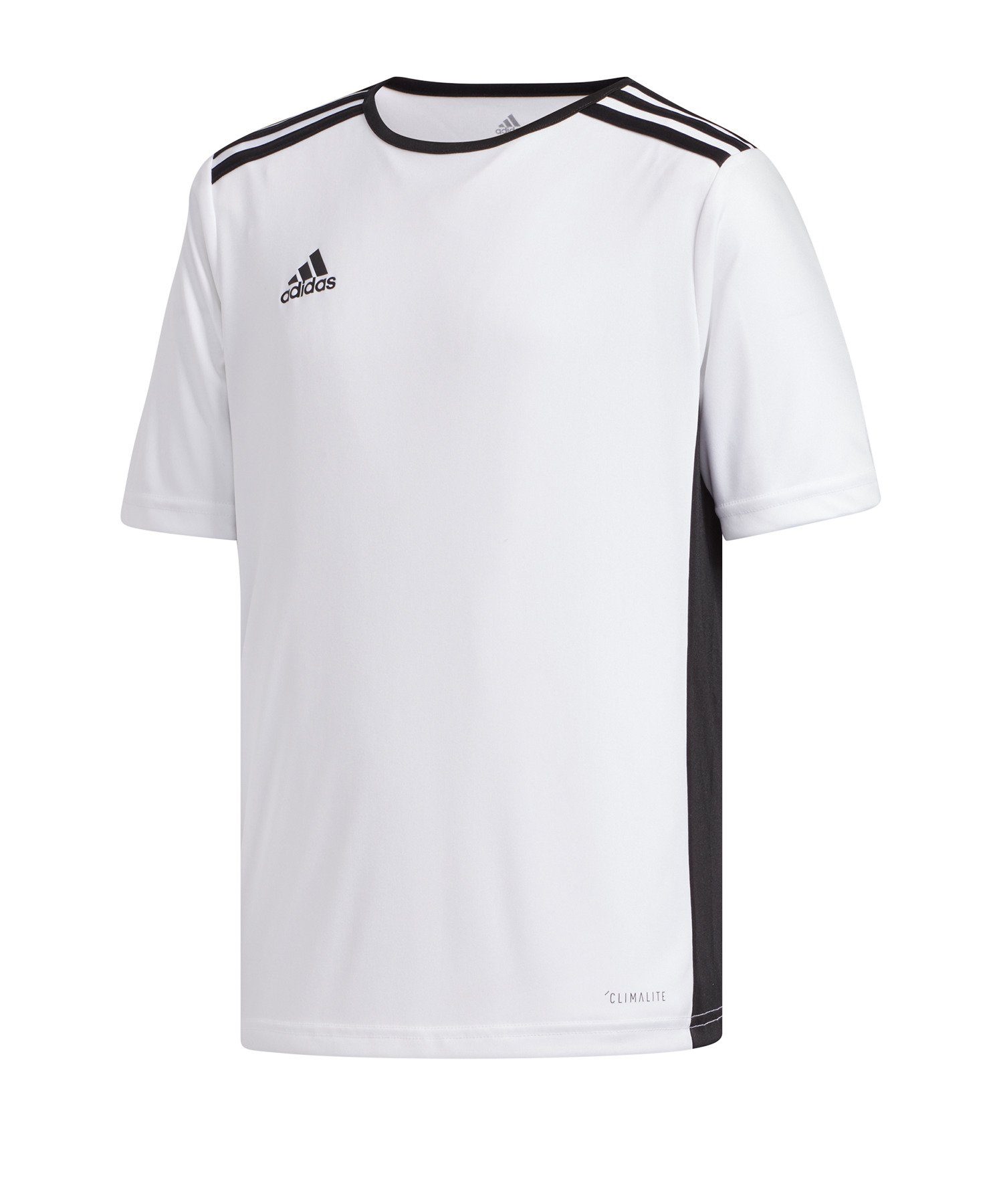 adidas Performance Fußballtrikot Entrada Trikot 18 Kids