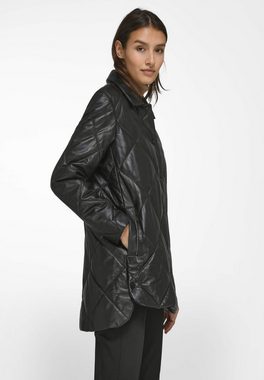 TALBOT RUNHOF X PETER HAHN Lederjacke leather