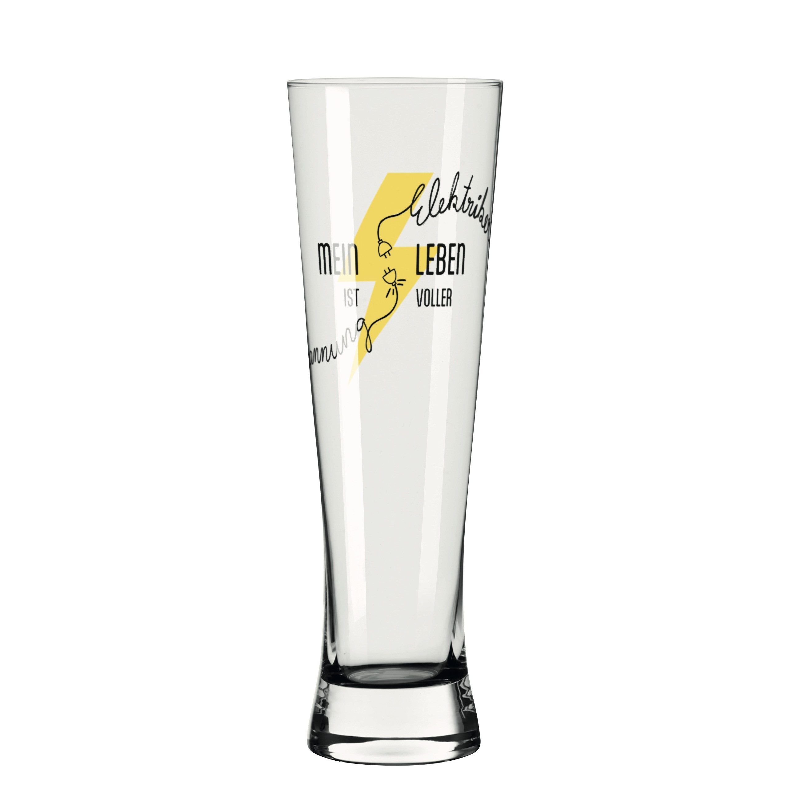 Ritzenhoff Bierglas Heimwerker