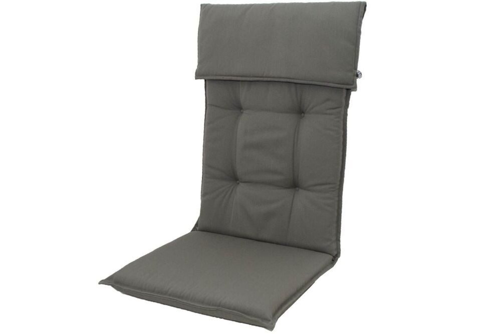 doppler MANUFAKTUR Hochlehnerauflage