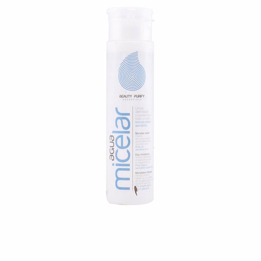 Diet Esthetic Gesichtsmaske Diet Mizellenwasser Esthetic Purify 250ml Beauty