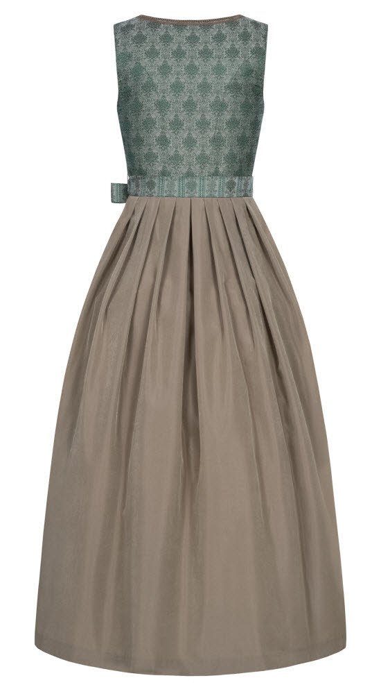 Nübler Dirndl Dirndl Lang Aurora in günstig online kaufen