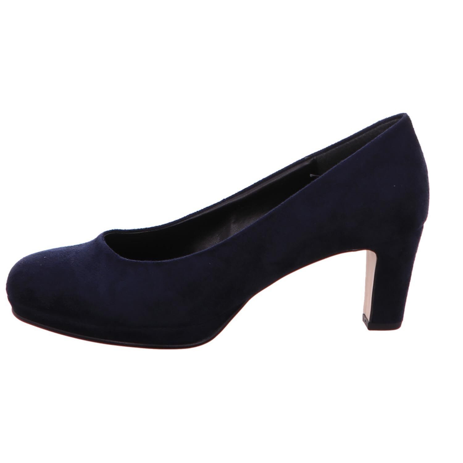 Gabor Pumps