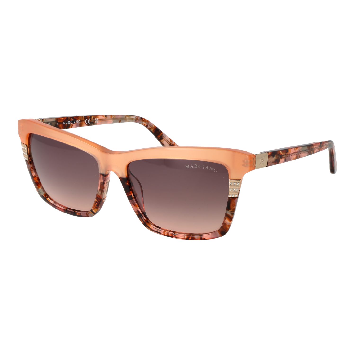 Guess by Marciano Sonnenbrille GM00010 5744F