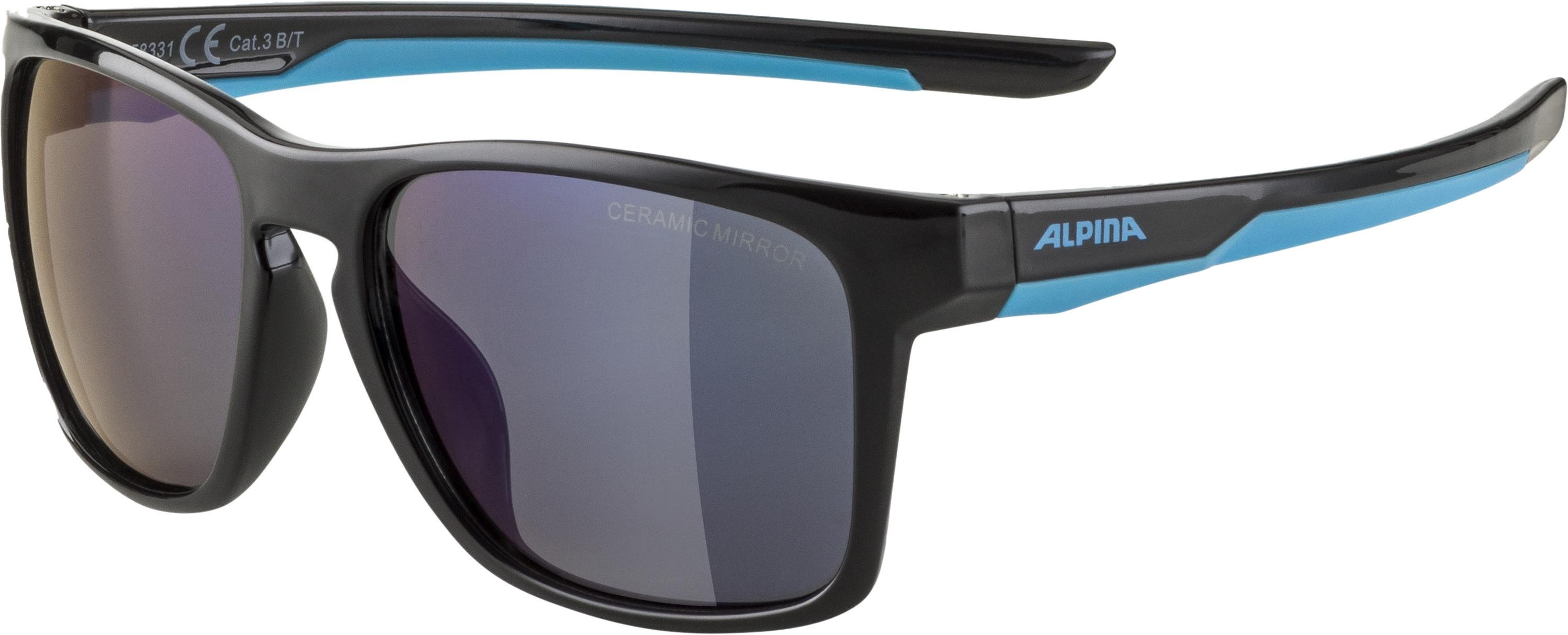 Alpina Sports Sonnenbrille Alpina FLEXXY COOL Kinder Sonnenbrille