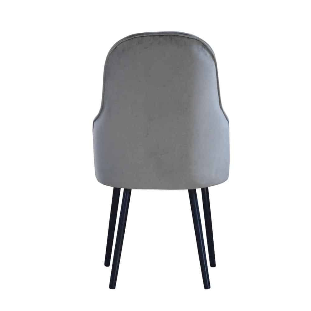JVmoebel Stuhl, Design Set Stühle 6x Ess Neu Stuhl Stuhl Lehnstuhl Gruppe Garnitur Zimmer Warte