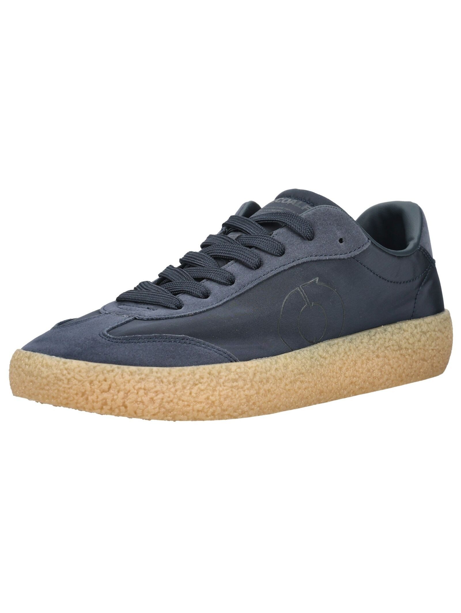 ECOALF Sneaker Lederimitat/Textil . Sneaker