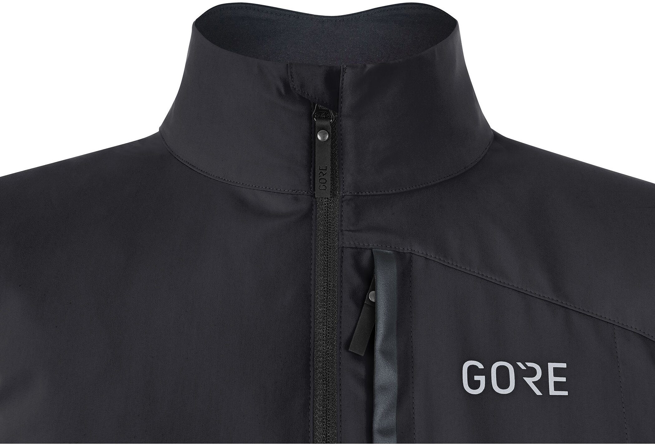GORE® Wear Funktionsweste Spirit Weste Herren BLACK