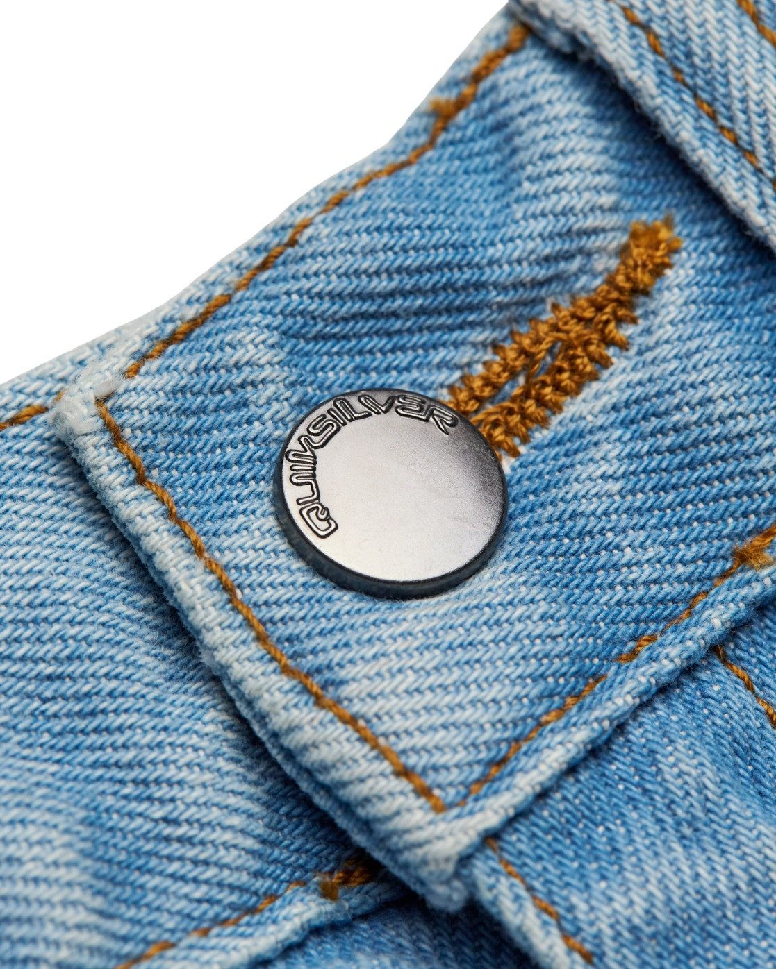 Quiksilver Jeansjeggings Down Hill Denim