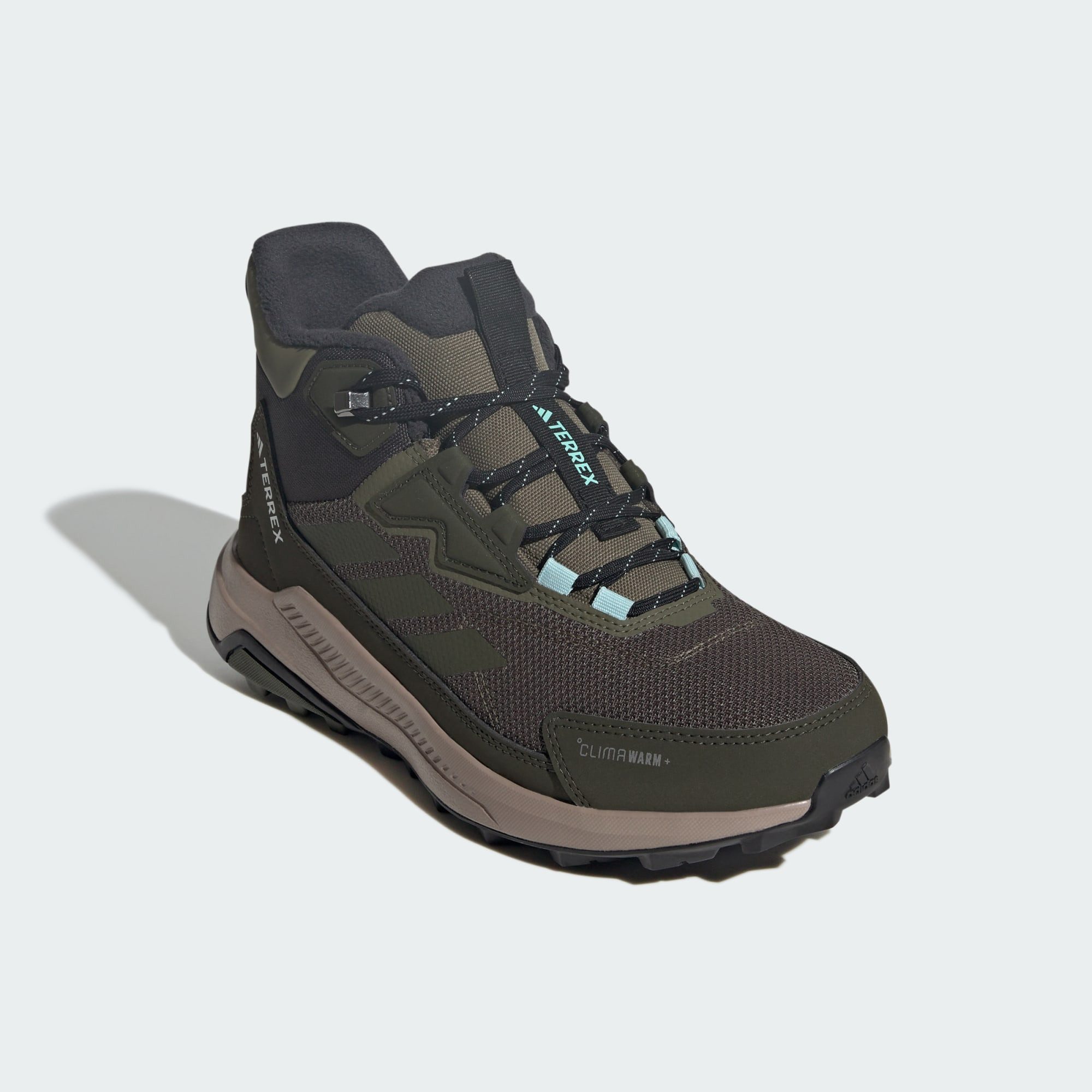 adidas TERREX TERREX ANYLANDER CLIMAWARM+ WANDERSCHUHE Hikingschuh (1-tlg) günstig online kaufen