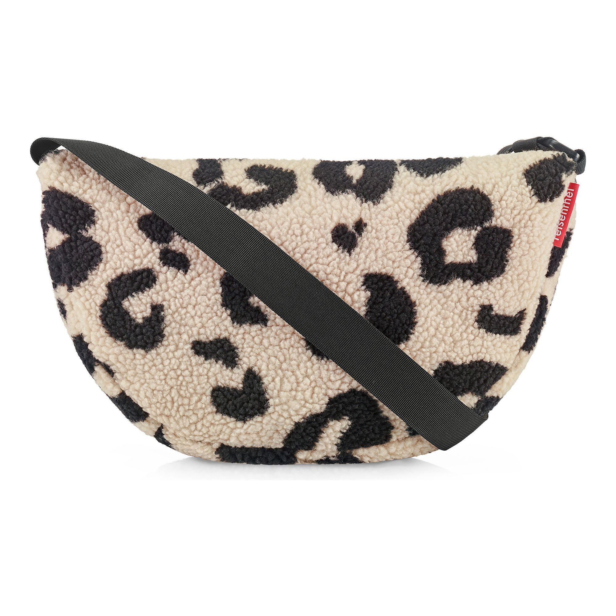 REISENTHEL® Umhängetasche Moonbag, Polyester