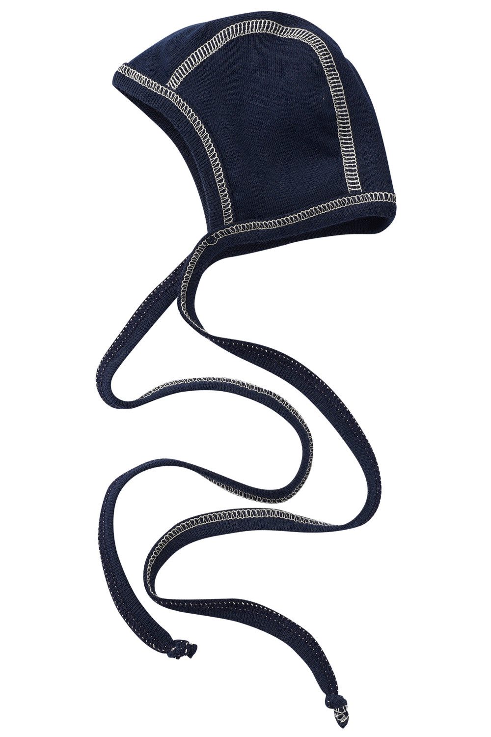 Engel Naturkleidung Ohrenmütze