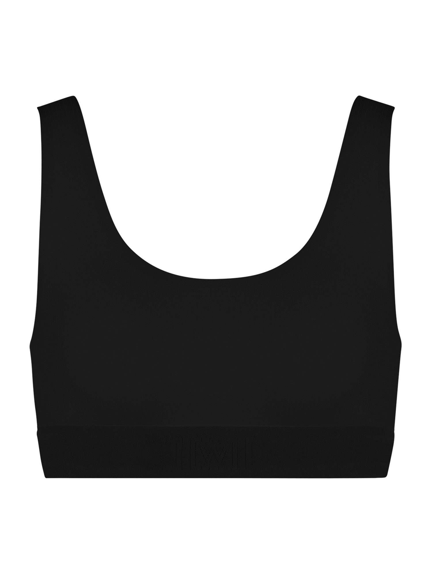 Wolford Bustier Scoop Neck Bralette günstig online kaufen