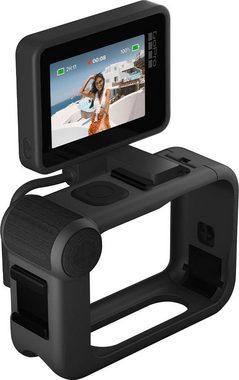 GoPro Display Mod Action Cam (Flip Up Camera Monitor, komp. mit HERO12, HERO11, HERO10, HERO9, HERO8)