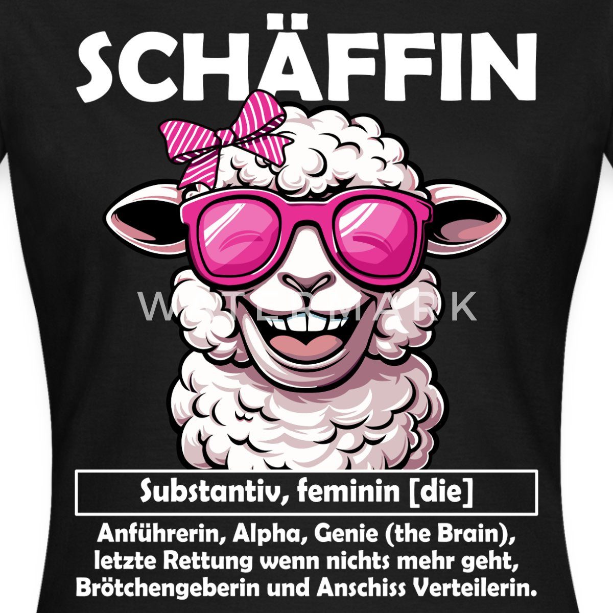Spreadshirt T-Shirt Schäffin Beste Chefin Teamleiterin Frauen T-Shirt (1-tl günstig online kaufen