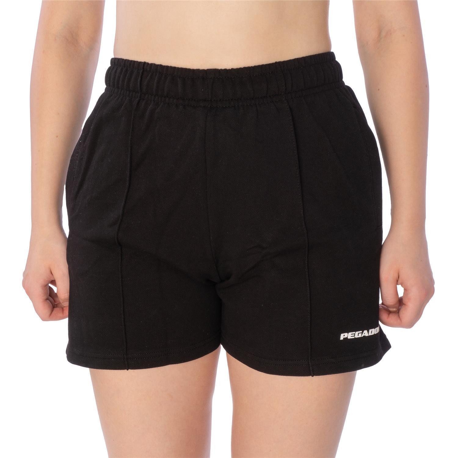 PEGADOR Shorts Short Pegador Sully High Waisted