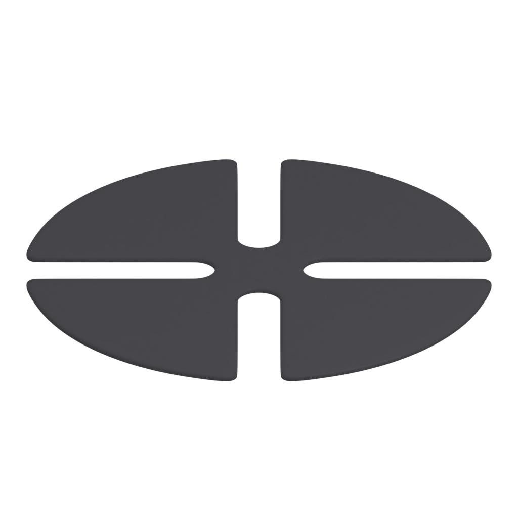 Trevendo Terrassendielen Clever Line Stelzlager, (1-St)