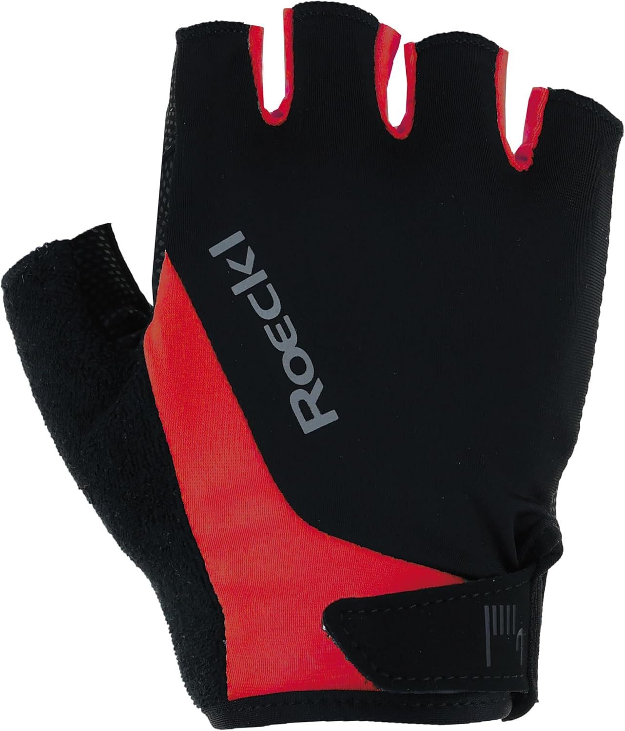 Roeckl SPORTS Fahrradhandschuhe Multisport Basel 2 günstig online kaufen