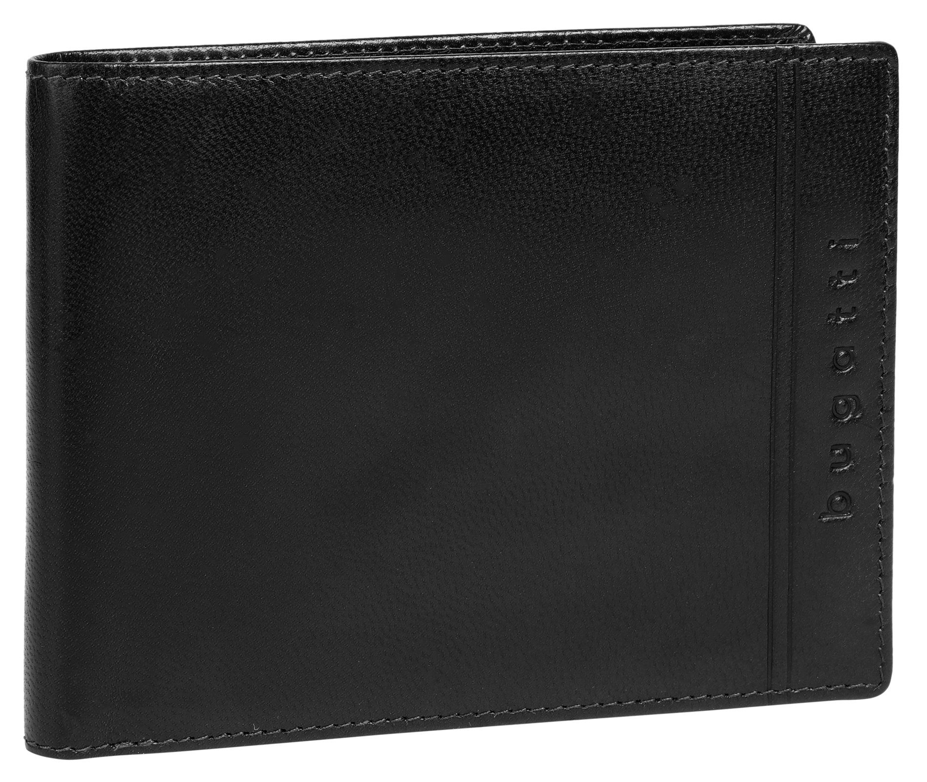 bugatti Geldbörse LUCIDO, echt Leder günstig online kaufen