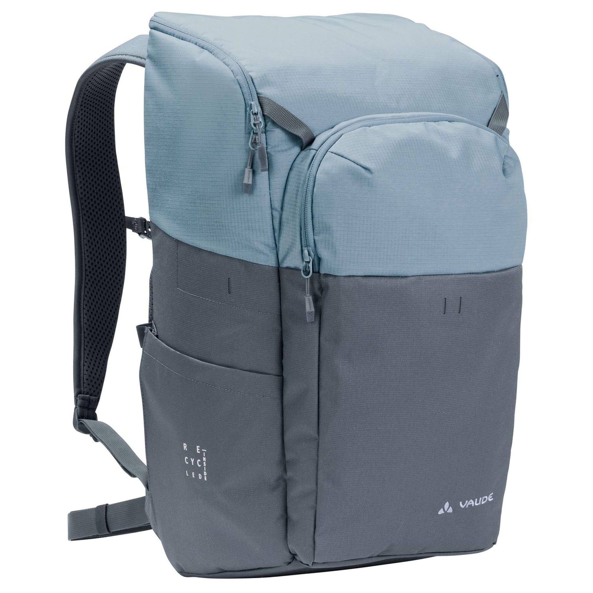 VAUDE Laptoprucksack Albali II 32 - Rucksack 15.6" 50 cm (heron) günstig online kaufen