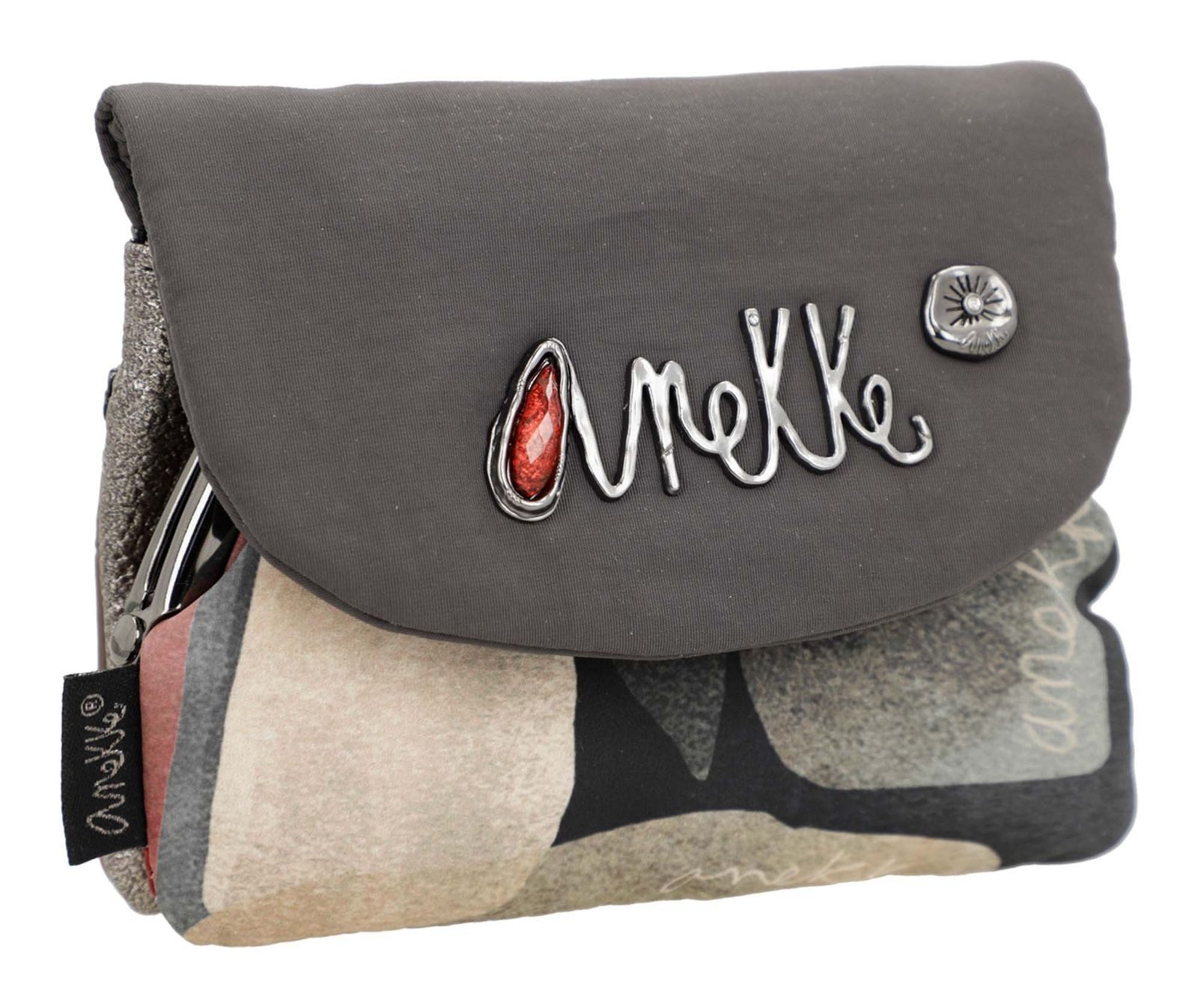 Anekke Geldbörse Coin Purse With Flap günstig online kaufen