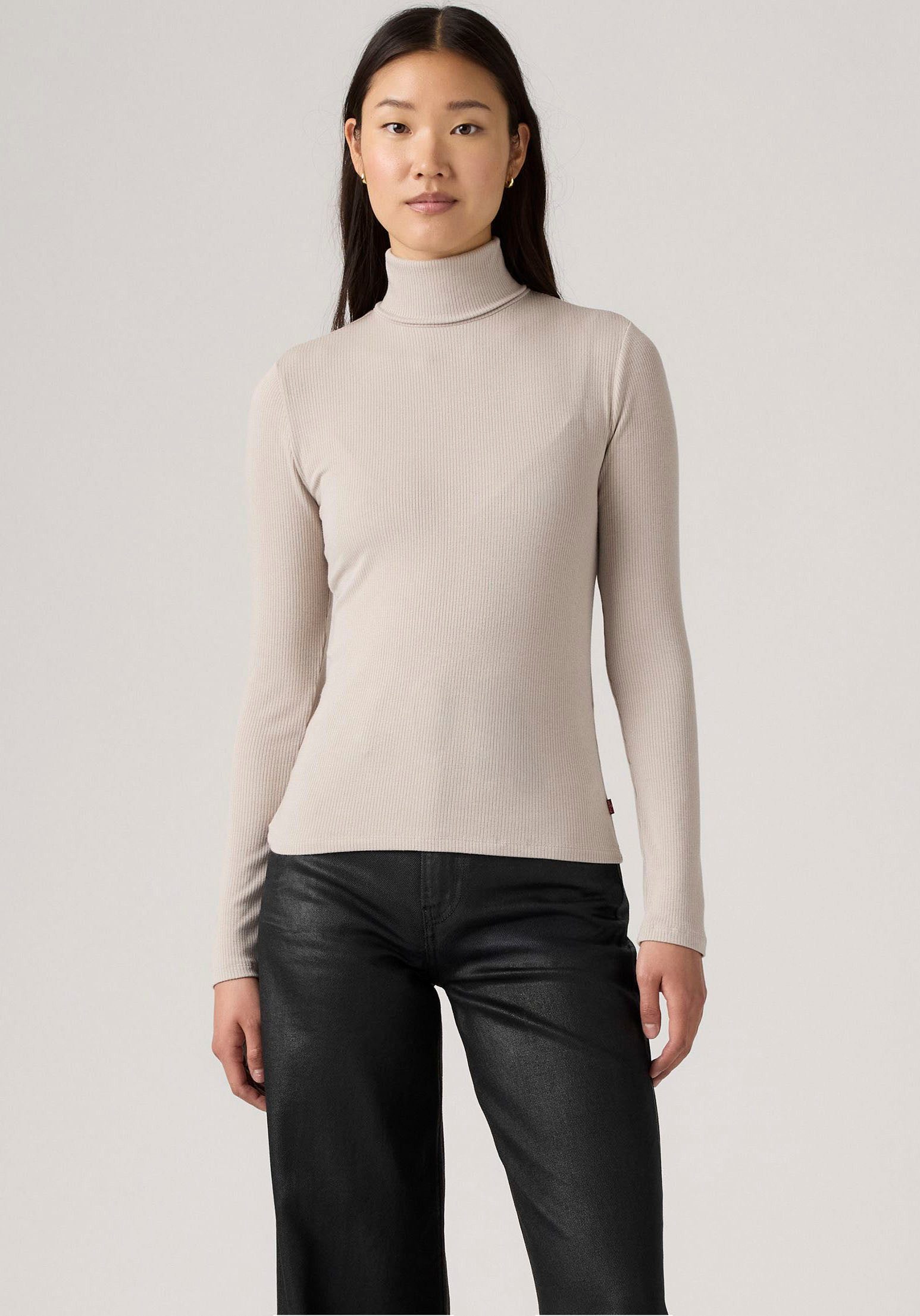 Levi's® Rollkragenshirt DREAMY TURTLENECK günstig online kaufen