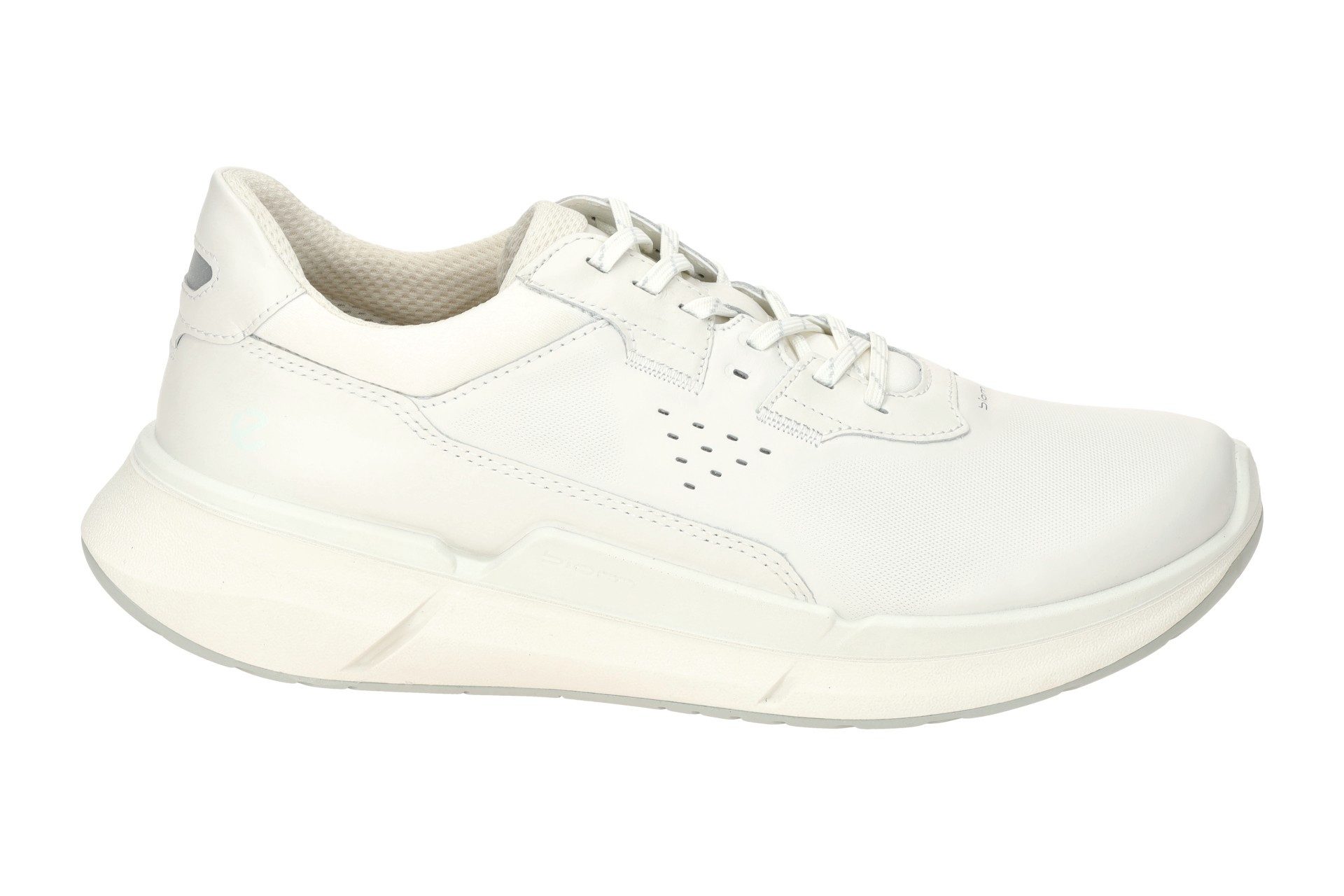 Ecco 83076401007 Schnürschuh günstig online kaufen