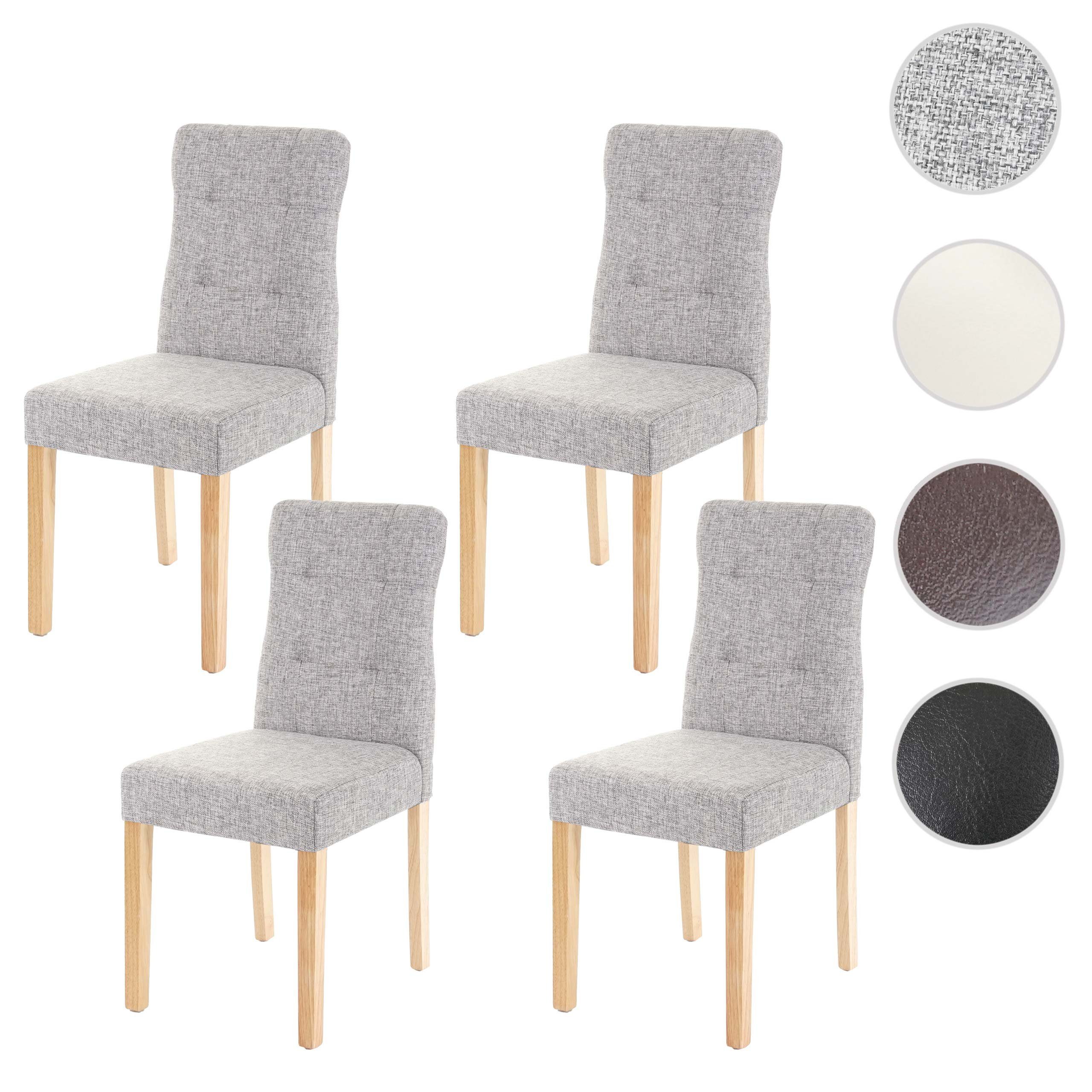 MCW Esszimmerstuhl MCW-E58-4 (Set, 4 St), günstig online kaufen