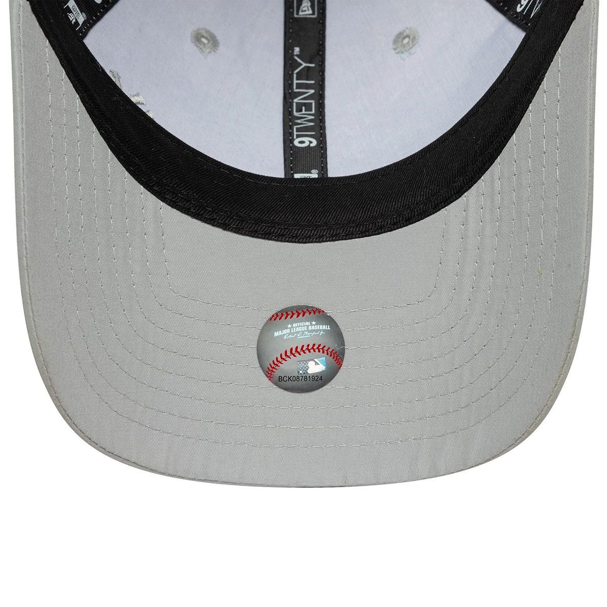 New Era Baseball Cap New York Yankees MLB Flawless
