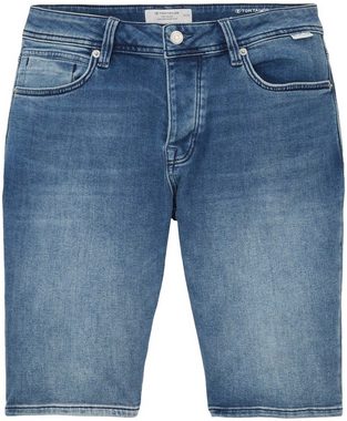 TOM TAILOR Slim-fit-Jeans JOSH mit Stretch-Anteil