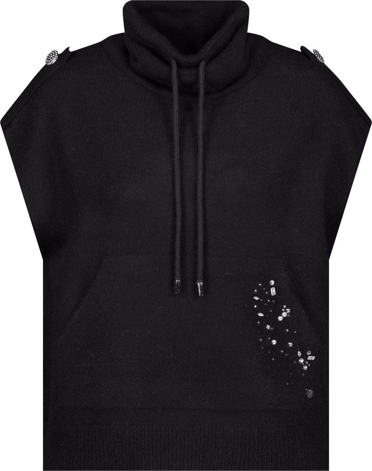 Monari Strickpullover Pullunder