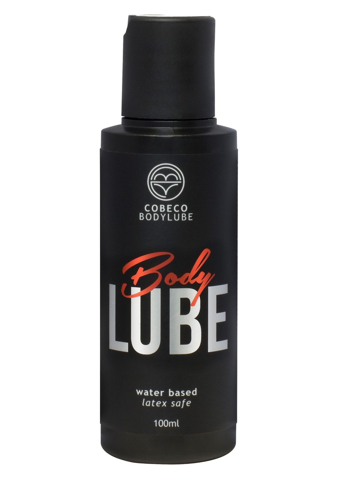 Gleitgel 100 ml - Cobeco - Body Lube 100ml - -