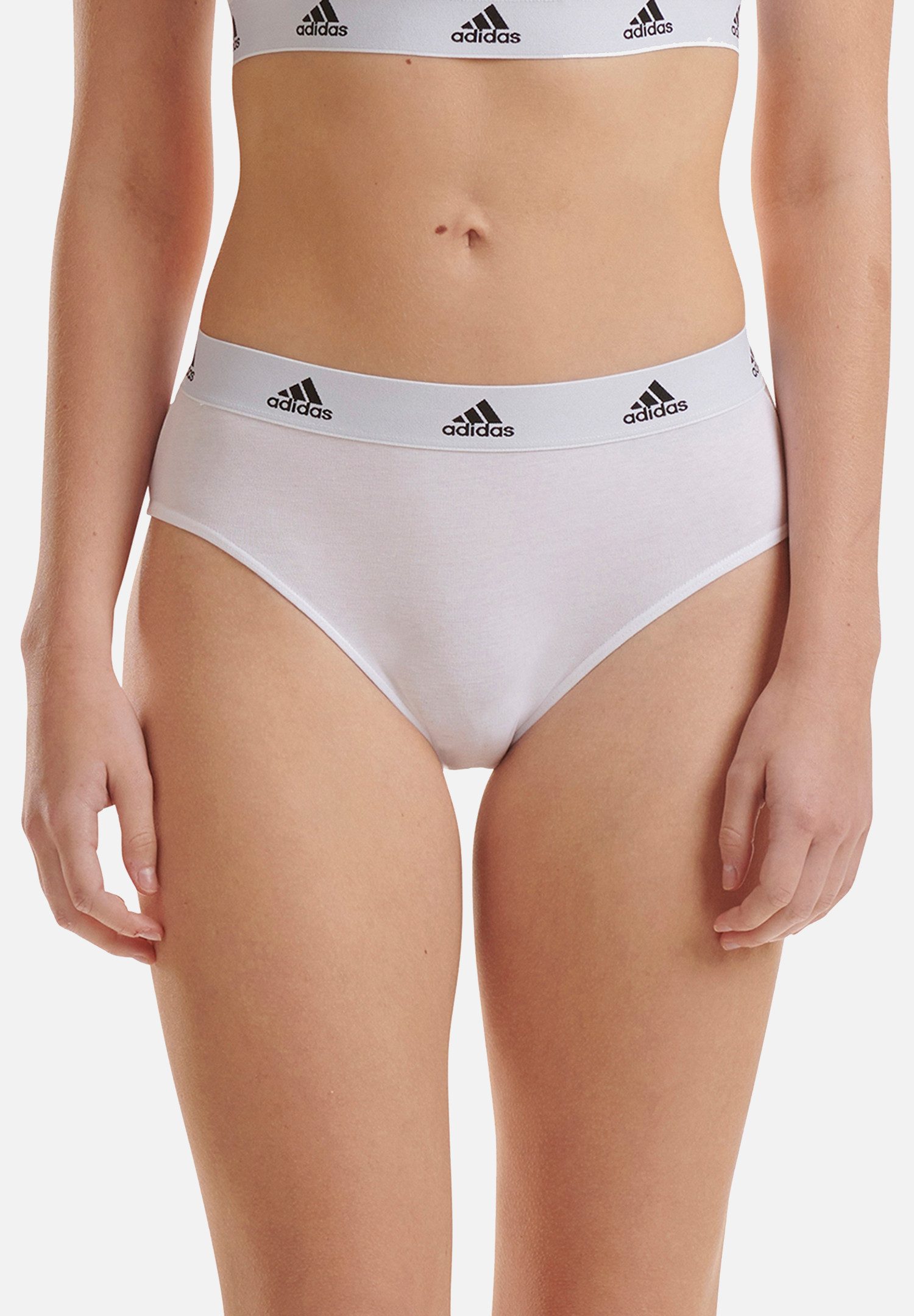 adidas Performance Panty Sportswear Bikini 3P (Packung, 3-St., 3er-Pack) günstig online kaufen