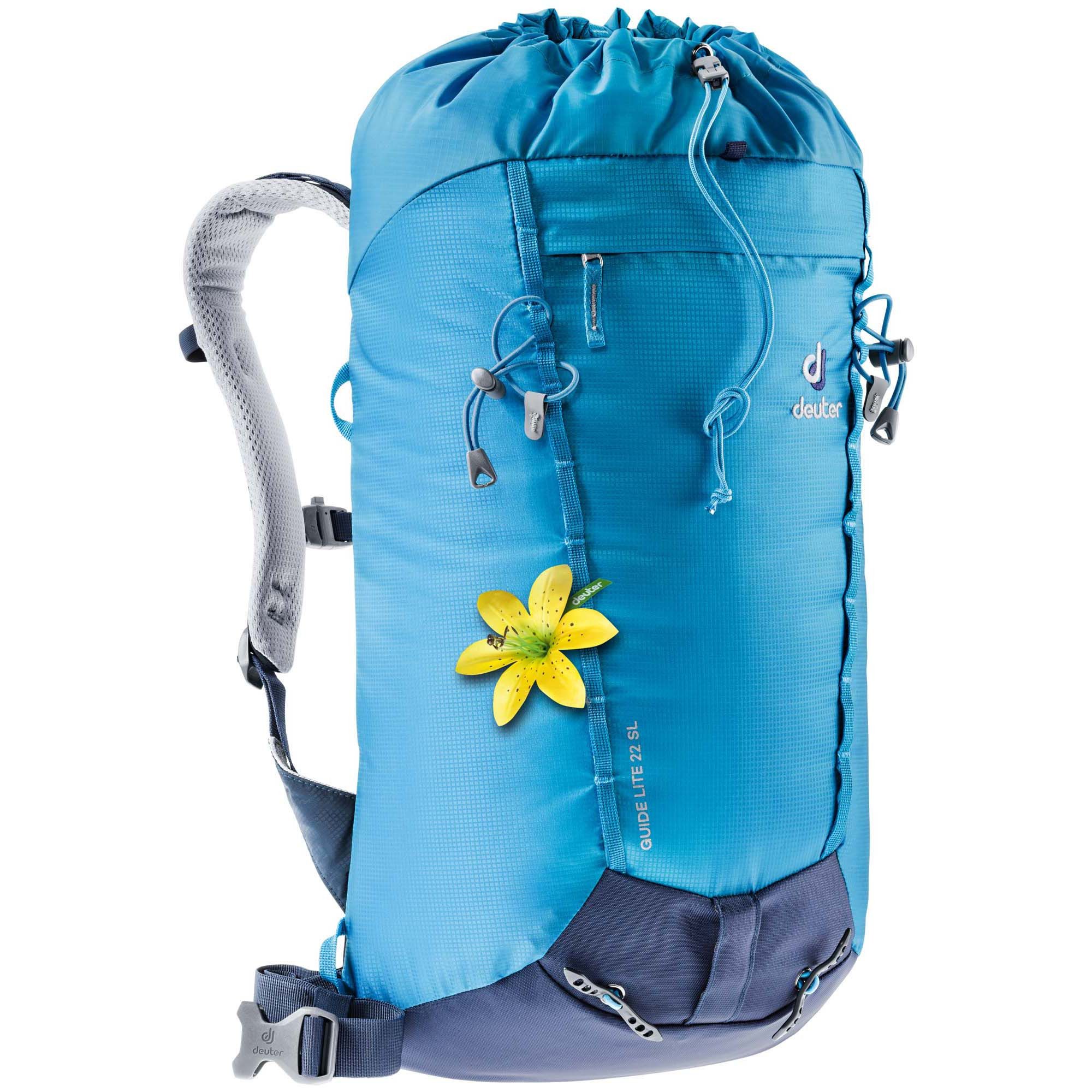 Rucksack Deuter Damen Rucksack Guide Lite 22 SL 3360020