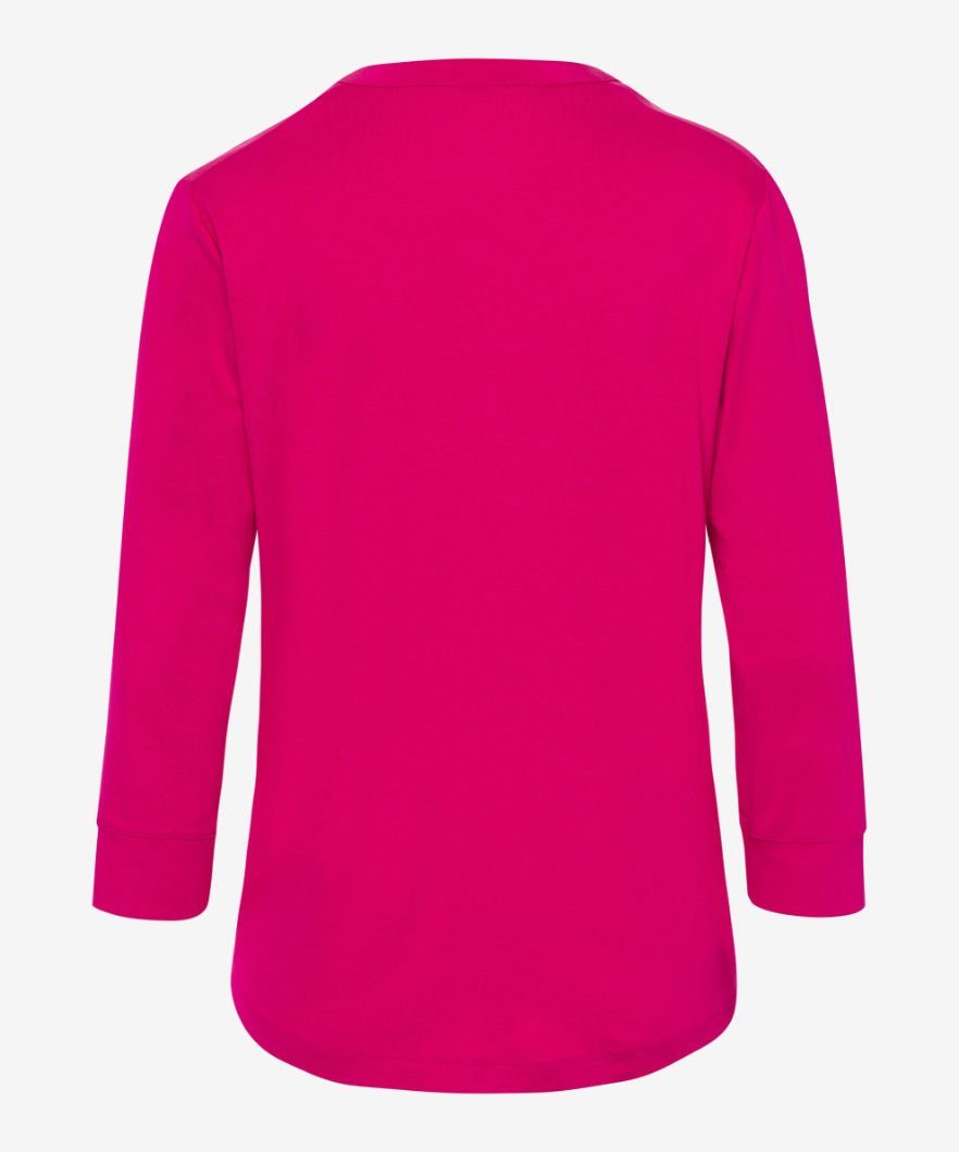 Brax Sweatshirt Style pink CLARISSA