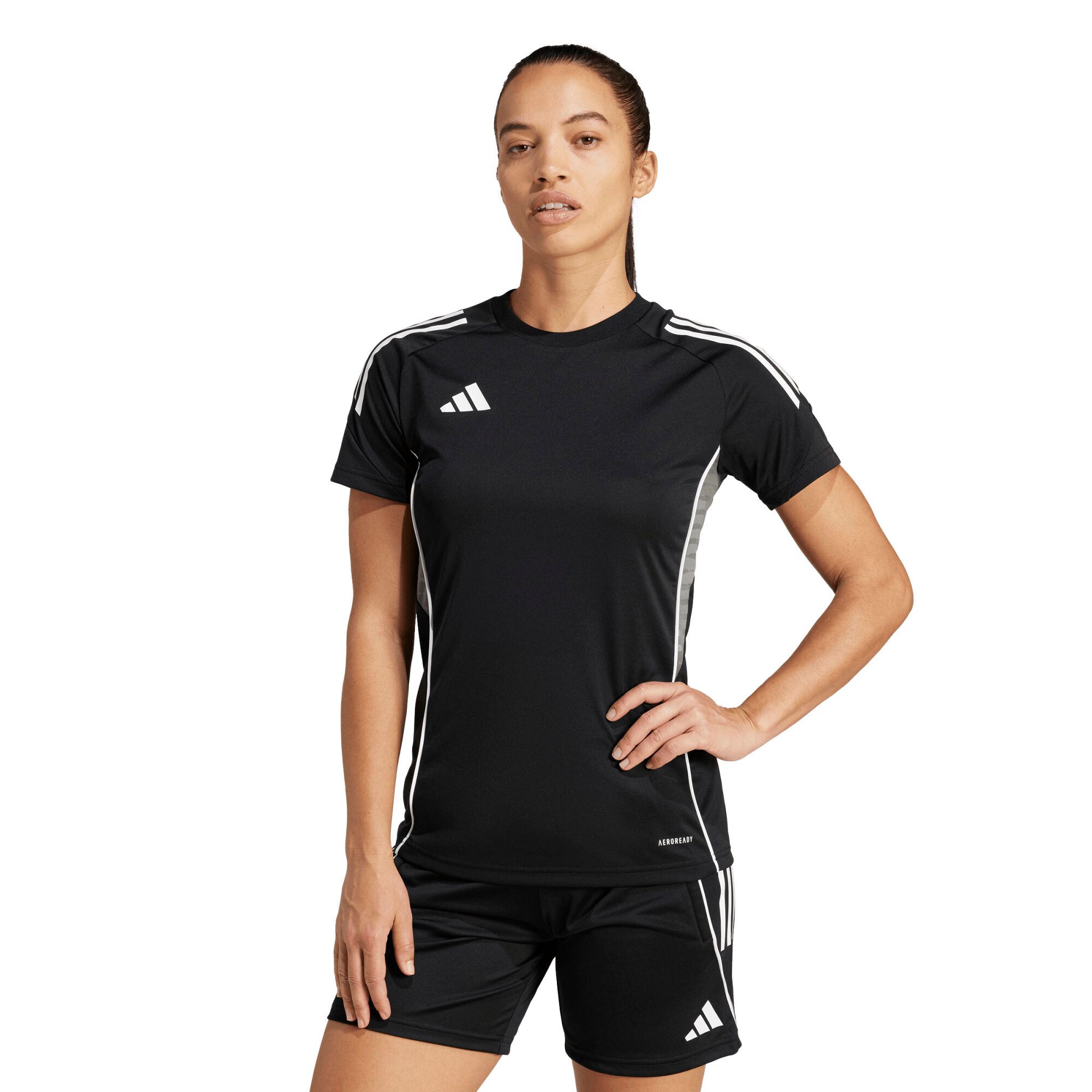 adidas Performance Fußballtrikot adidas Damen Trikot Tiro 25 Competition
