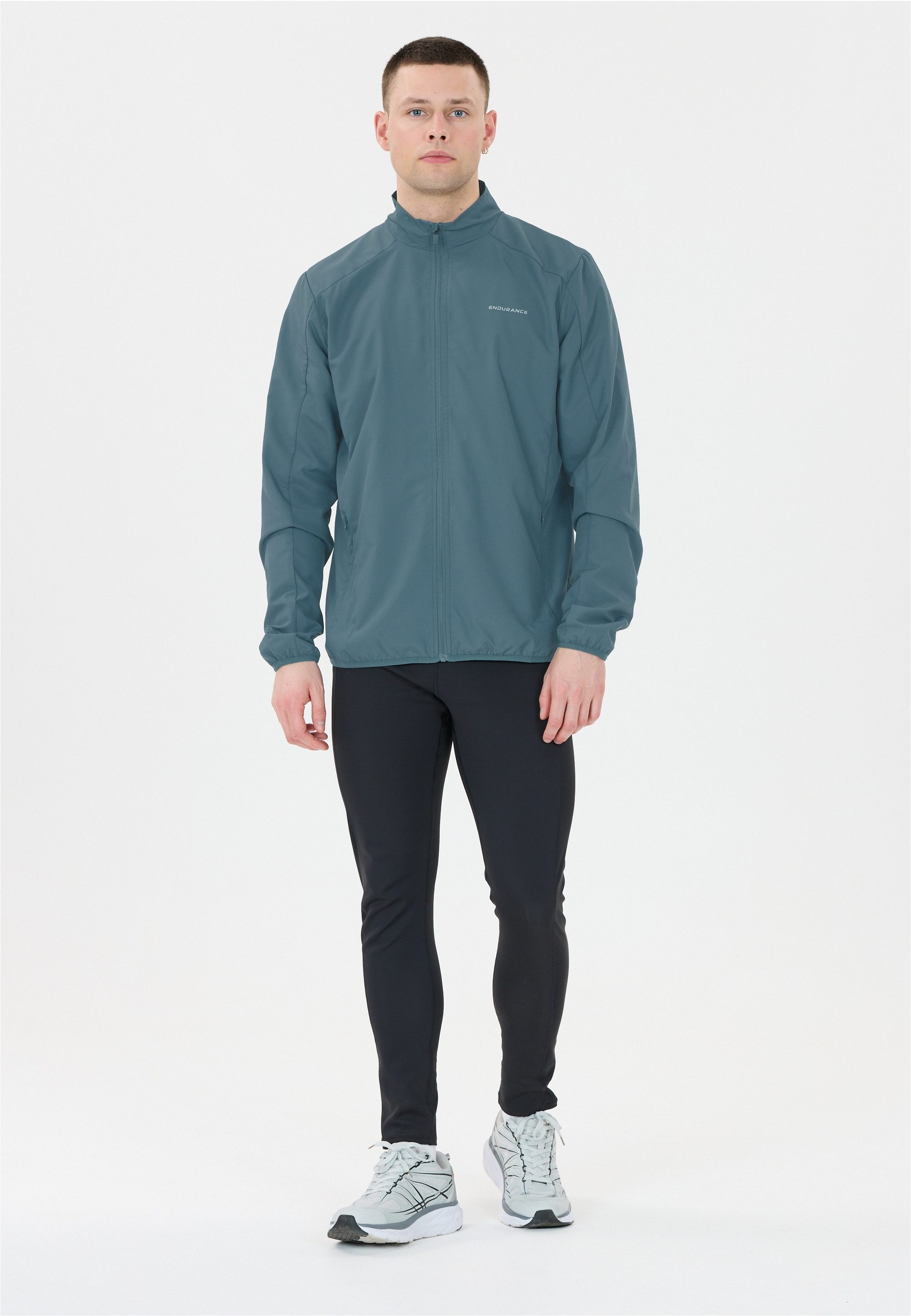 ENDURANCE Laufjacke Sylas aus strapazierfähigem und günstig online kaufen
