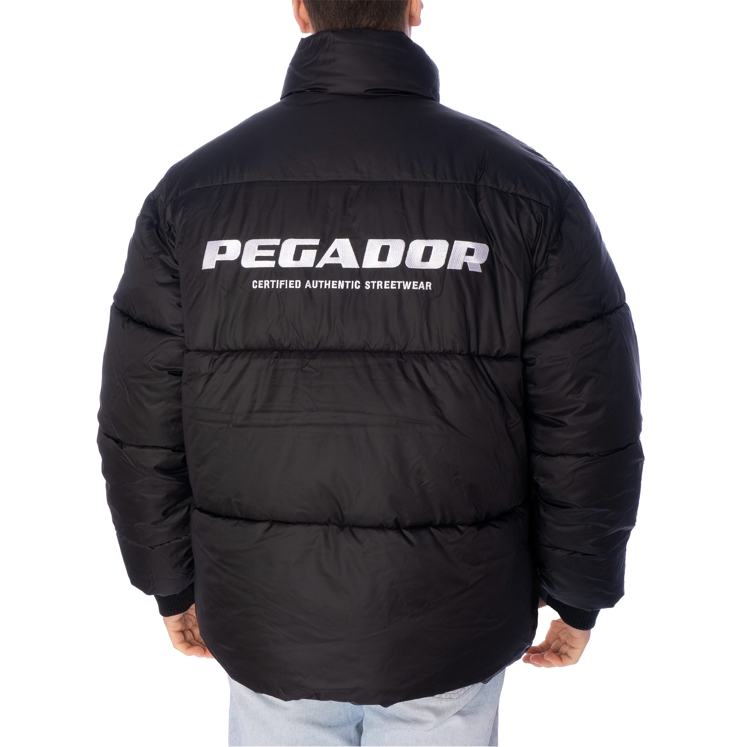 PEGADOR Winterjacke Jacke PGDR Picard Puffer günstig online kaufen
