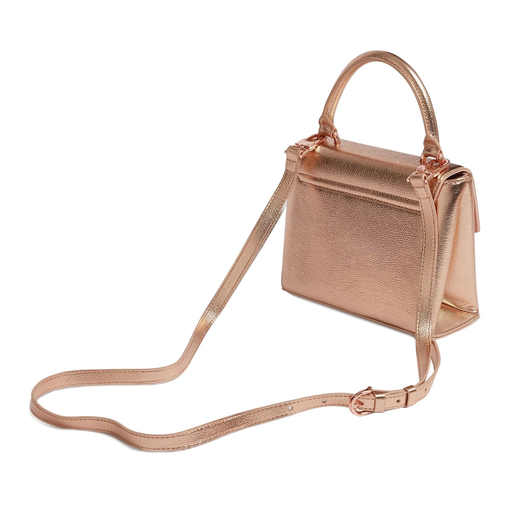 Ted Baker Henkeltasche Rosama, Polyurethan