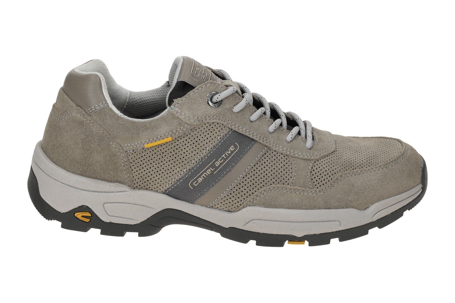 camel active 53EVA01-201200 Schnürschuh günstig online kaufen