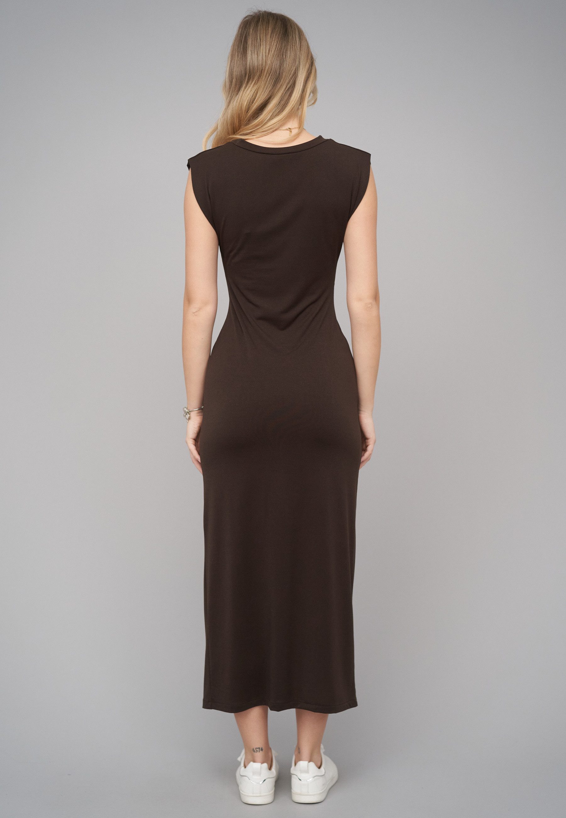 CLOUD 5IVE A-Linien-Kleid CLOUD 5IVE Long Dress (1-tlg) – Bild 5 von 5