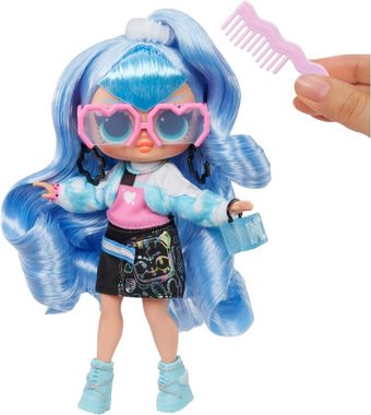 L.O.L. SURPRISE! Anziehpuppe L.O.L. Surprise Tweens Core Doll - Ellie Fly