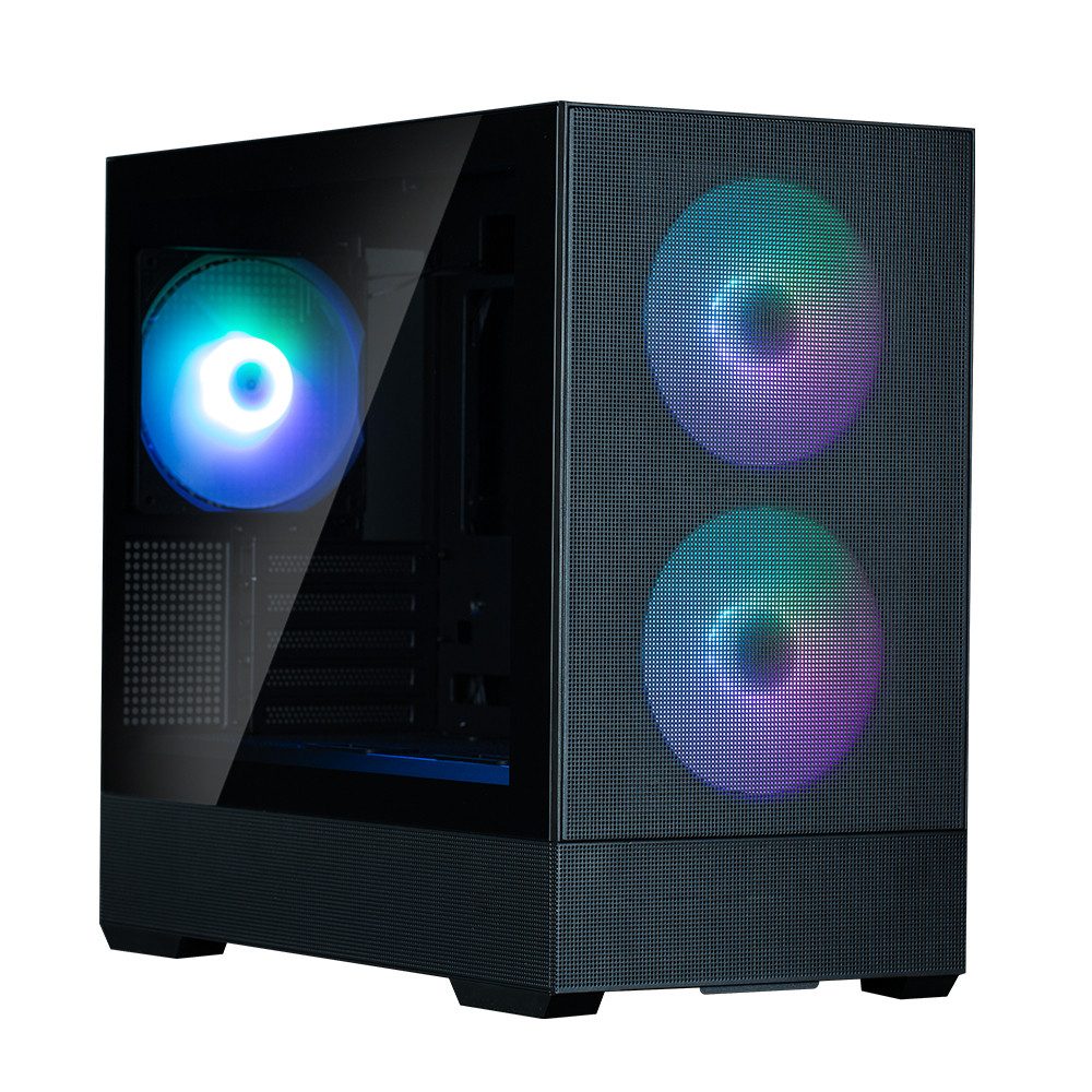 Zalman PC-Gehäuse