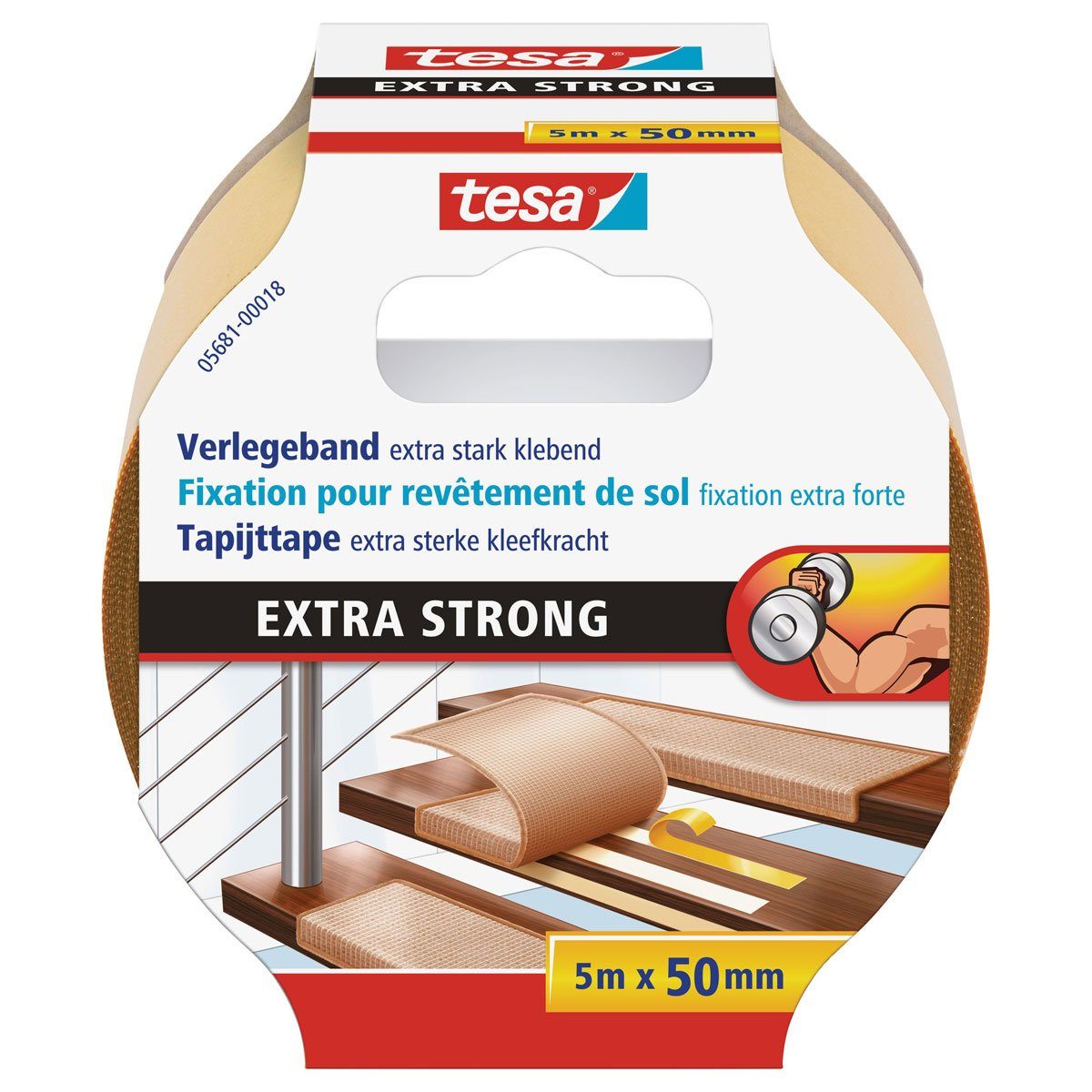 tesa Verlegeband günstig online kaufen