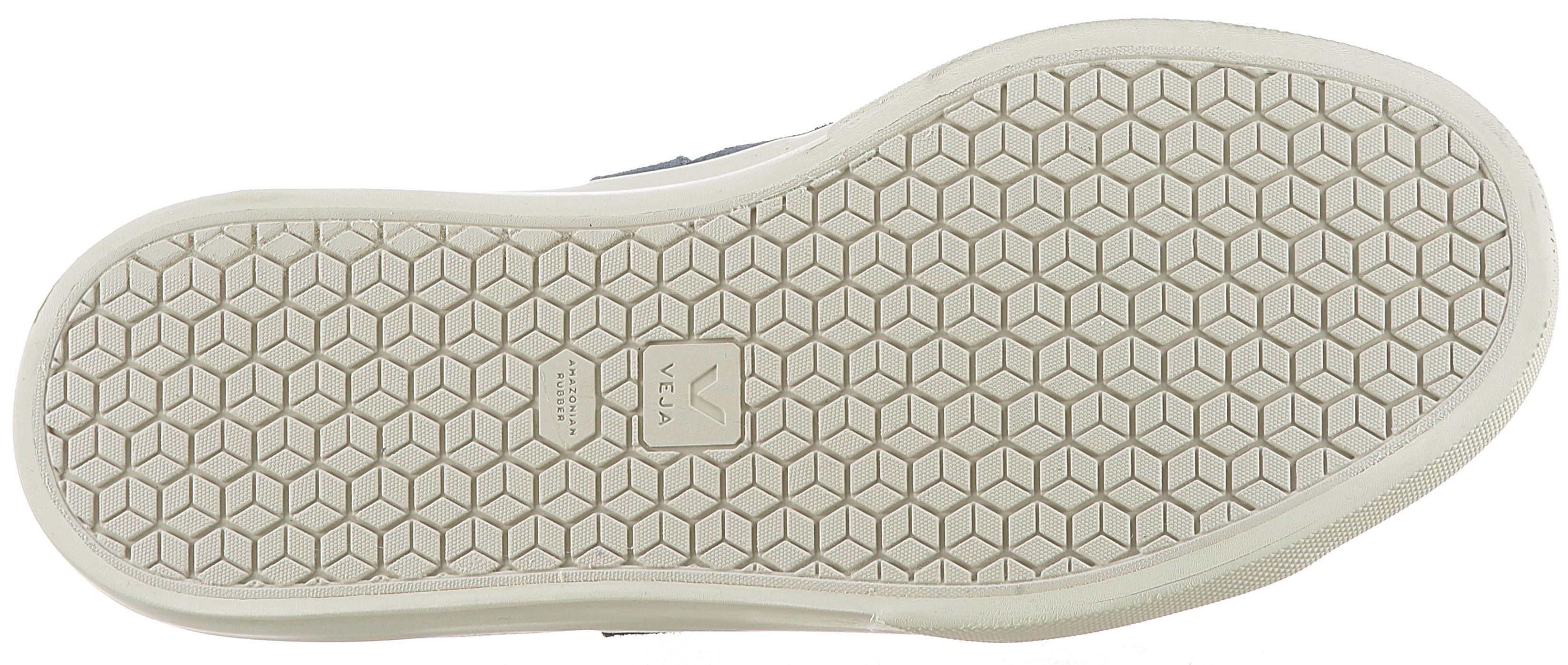 VEJA Campo Sneaker Retro Sneaker, Court Sneaker, Schnürschuh mit seitlichem Logo