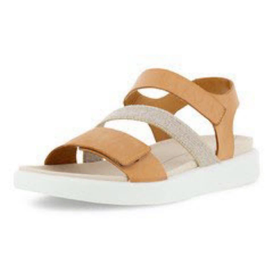 Ecco Flowt W Strap Sandal LEA günstig online kaufen