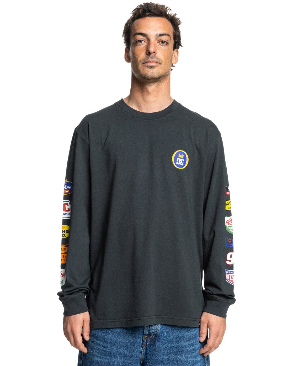 DC Shoes T-Shirt All Gas günstig online kaufen